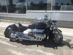 Honda NRX 1800. 1 800 куб. см., исправен, птс, с пробегом