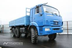 Камаз 43118 Сайгак. Бортовой Камаз 43118-6012-46, 11 000 куб. см., 11 000 кг. Под заказ