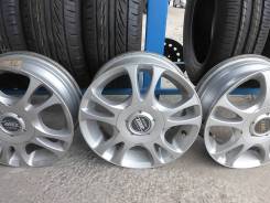 TRD. 5.5x14, 4x100.00, ET45, ЦО 70,1 мм.