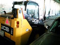 JCB. Минипогрузчик JSB-155, 2 200 куб. см., 703 кг.
