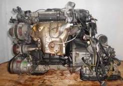 Двигатель в сборе. Nissan: Presage, X-Trail, Largo, Bluebird, Pulsar, King Cab, Datsun, Homy, Caravan, Bassara, R'nessa Двигатель KA24DE