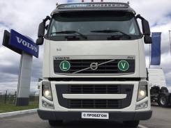 Volvo FH 13. Тягач Volvo FH 4х2,i 460 лс E5, 2014 г, пробег 458 994 км, 13 000 куб. см., 11 000 кг.