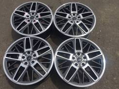 BADX. 7.0x18, 5x114.30, ET53