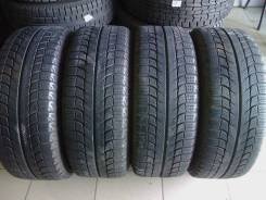 Michelin. Зимние, без шипов, износ: 20%, 4 шт