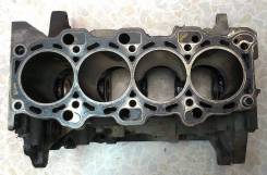 Блок цилиндров. Mitsubishi: Lancer Cedia, Pajero Pinin, Dingo, Chariot Grandis, Mirage, Libero, Lancer, Bravo, Pajero iO, Carisma, RVR, Legnum, Dion...