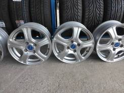 Bridgestone FEID. 5.5x14, 4x100.00, ET45, ЦО 70,1 мм.