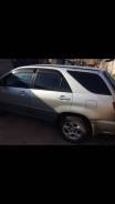 Toyota Harrier. MCU15, 1MZ