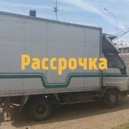 Toyota Dyna. Продается грузовик Tayota DYNA Грузовой фургон 2000 года выпуска., 3 000 куб. см., 1 750 кг.