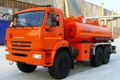 Нефаз 66062. Автотопливозаправщик Нефаз-66062, 11 000 куб. см., 11 200,00 куб. м.