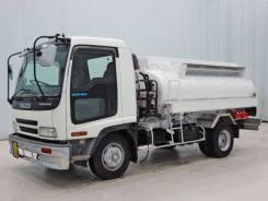 Isuzu Forward. Топливозаправщик, 8 200 куб. см., 4,00 куб. м. Под заказ
