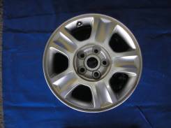 Toyota. 7.0x16, 5x114.30, ET50, ЦО 60,0 мм.