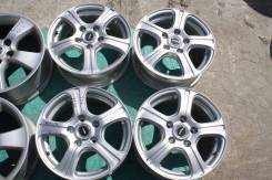 Bridgestone FEID. 6.0x15, 5x114.30, ET53, ЦО 73,0 мм.