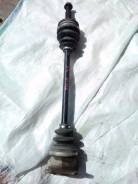 Привод. Toyota: Corona, Caldina, Carina, Vista, Camry Двигатели: 3SFE, 2C, 3SGE, 3CT