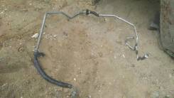 Трубка кондиционера. Toyota Ipsum, ACM21, ACM26W, ACM26, ACM21W Двигатель 2AZFE