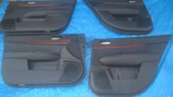 Обшивка двери. Subaru: Legacy B4, Legacy, Tribeca, Legacy Wagon, Outback Двигатели: EJ25, EZ30, EZ20, EJ20, EZ36
