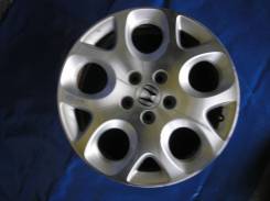Honda. 7.0x17, 5x114.30, ET55, ЦО 69,0 мм.