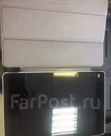 Xiaomi MiPad ����