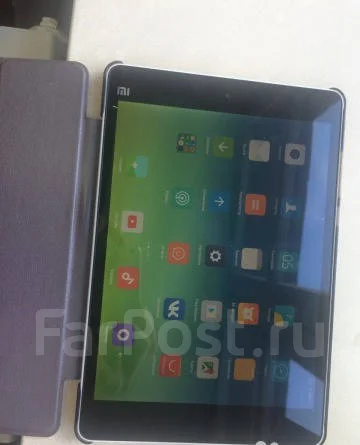 Xiaomi MiPad ����