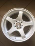Race Ready. 6.5x16, 4x98.00, ET35, ЦО 58,6 мм.
