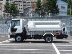 Hino Ranger. Топливозаправщик, 7 960 куб. см., 4,00 куб. м. Под заказ