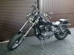 Suzuki VZ 800 Marauder. 400 куб. см., исправен, птс, с пробегом