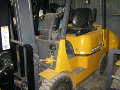 Mitsubishi. Продам Японский погрузчик FD15T, 1 500 кг.