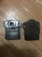 Датчик с педали газа. Mitsubishi Chariot Grandis, N84W, N94W, N96W, N86W Mitsubishi Pajero iO, H67W, H77W, H66W, H76W, H61W, H62W, H72W, H71W Mitsubis...