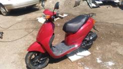 Honda Dio Fit. 50 куб. см., исправен, без птс, с пробегом