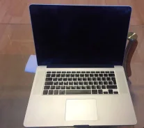 Apple Macbook Retina ����