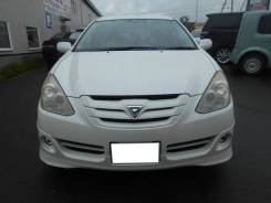 Toyota Caldina. автомат, 4wd, 2.0, бензин, 113 000 тыс. км, б/п, нет птс. Под заказ