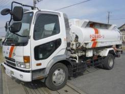 Mitsubishi Fuso. Топливозаправщик, 8 200 куб. см., 4,00 куб. м. Под заказ