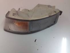 Повторитель поворота в бампер. Toyota Mark II, GX90, JZX90, LX90, JZX91, JZX93, SX90 Двигатели: 2LTE, 2JZGE, 4SFE, 1JZGTE, 1GFE, 1JZGE