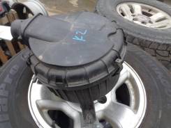 Корпус воздушного фильтра. Toyota Hilux Surf, KZN185, KZN185G, KZN185W, KZJ90, KZJ90W, KZJ95, KZJ95W Toyota Land Cruiser Prado, KZJ90W, KZJ95W, KZJ90...