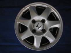 Honda. 6.5x15, 4x114.30, ET55