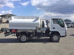 Nissan Diesel UD. Топливозаправщик, 6 920 куб. см., 3,00 куб. м. Под заказ