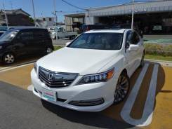 Honda Legend. вариатор, 4wd, 3.5, бензин, 9 000 тыс. км, б/п. Под заказ