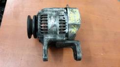 Генератор. Toyota: Lite Ace, T.U.V, Town Ace, Town Ace Noah, Lite Ace Noah, Town Ace / Lite Ace Двигатель 7K