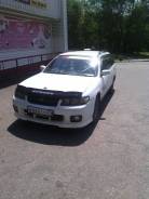 Nissan Avenir. автомат, передний, 1.8 (125 л.с.), бензин, 202 тыс. км