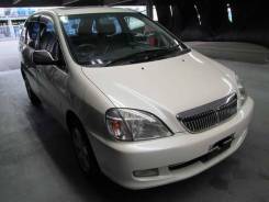 Toyota Nadia. SXN100016266, 3SFSE