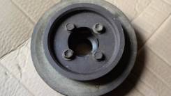 Шкив коленвала. Toyota Town Ace, CR30G, CR30 Двигатель 2CT