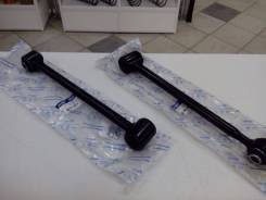 Тяга поперечная. Toyota Highlander, ACU25, MCU25 Toyota Kluger V, ACU25, MCU25 Toyota Harrier, ACU15, MCU15, SXU15 Двигатели: 2AZFE, 1MZFE, 5SFE
