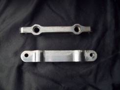 Суппорт тормозной. Toyota Mark II, GX105, JZX105, GX90, JZX100, JZX90, GX100, JZX101, JZX91, JZX93, JZX91E, JZX90E
