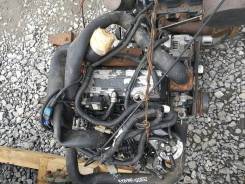 Двигатель в сборе. Yanmar. Под заказ