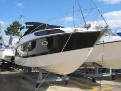 Bayliner. Год: 2010 год, длина 7,62 м., двигатель стационарный, 260,00 л.с., бензин. Под заказ