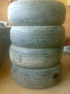 Bridgestone Dueler H/T 684II. Летние, износ: 80%, 4 шт