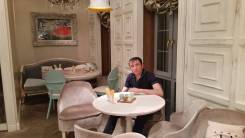 Повар-универсал. Среднее образование