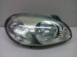Фара. Chevrolet Lanos. Под заказ