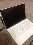 Sony VAIO Tap 11. 1,2 ГГц, ОЗУ 4096 Мб, диск 128 Гб, WiFi, Bluetooth, аккумулятор на 8 ч.