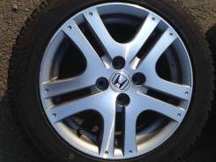 Honda Mugen. 6.0x15, 4x100.00, ET35, ЦО 76,0 мм. Под заказ
