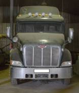 Peterbilt 387. Продам тягач, 15 000 куб. см., 23 000 кг.